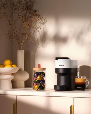 Image post by @nespresso on Instagram