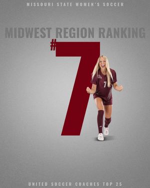 Image post by @msubearswsoccer on Instagram