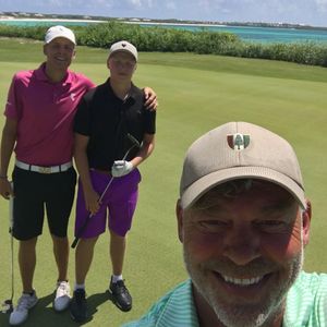 Image post by @darrenclarke60 on Instagram