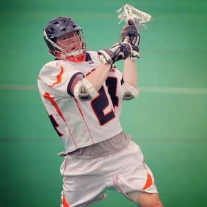 Image post by @hwsathletics on Instagram