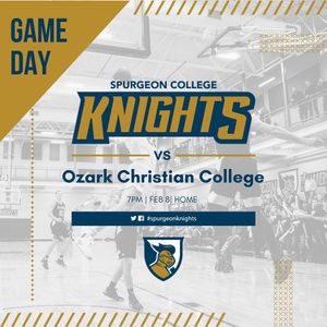 Image post by @spurgeon.knights on Instagram