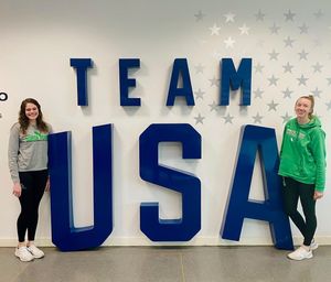 Image post by @meangreenvb on Instagram