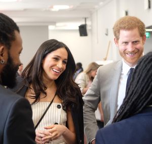 Image post by @theroyalfamily on Instagram