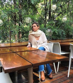 Image post by @hotelmadero on Instagram