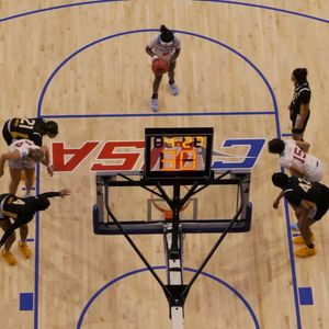 Video post by @latechsports on Twitter