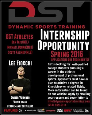 Image post by @dst_houston on Instagram
