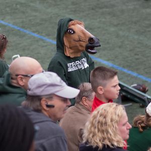Image post by @gomustangsports on Instagram