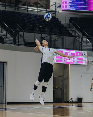 Image post by @acu_volleyball on Instagram