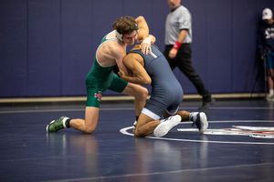 Image post by @wrestlingjesuit on Twitter