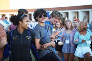 Image post by @christophernewportu on Instagram