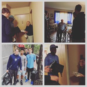 Image post by @culionsmbb on Instagram