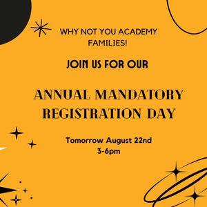 Image post by @wnyacademy on Instagram