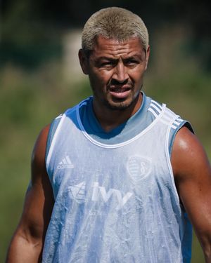 Image post by @sportingkc on Instagram