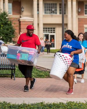Image post by @okstatereslife on Instagram