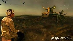 Video post by @cordaeofficial on YouTube