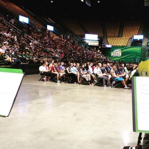 Image post by @gmugreenmachine on Instagram