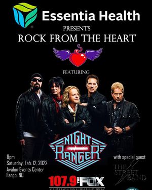 Image post by @nightranger on Instagram