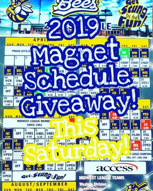 Image post by @burlington_bees on Instagram