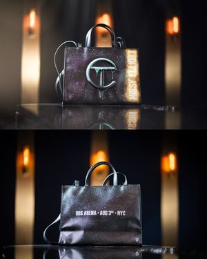 Image post by @ubsarena on Instagram