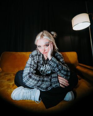 Image post by @baybeofficial on Instagram