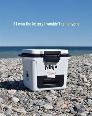 Image post by @ninjakitchen on Instagram