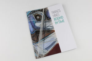 Image post by @loveartprintbooks on Instagram