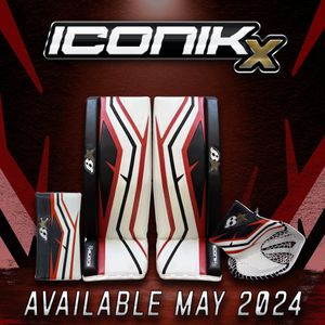 Image post by @goaliesonly on Instagram