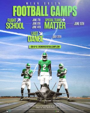 Image post by @meangreenfb on Instagram