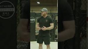 Video post by @morningkombat on YouTube