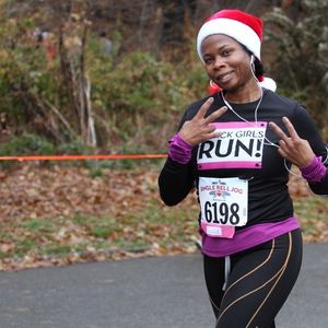 Image post by @nycmarathon on Instagram