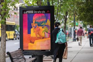 Image post by @publicartfund on Instagram