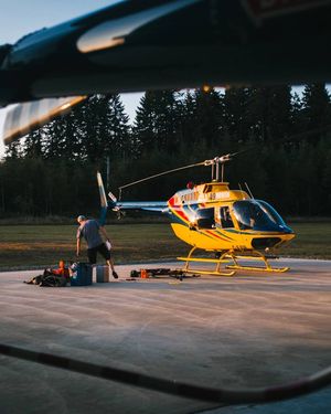 Image post by @foxmtb on Instagram