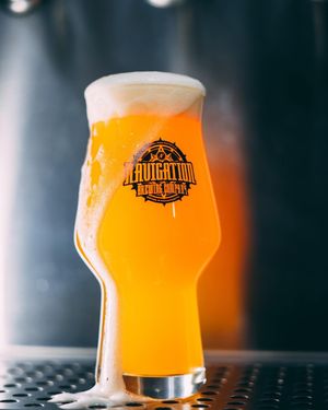 Image post by @navigationbrewingco on Instagram
