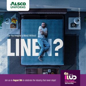 Image post by @alscoinc on Instagram