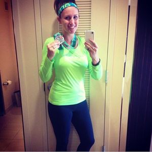 Image post by @underarmourwomen on Instagram