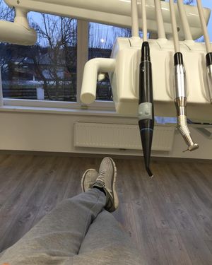 Image post by @berndwiesberger on Instagram