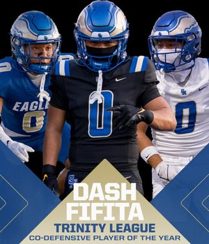 Image post by @smchs_football on Instagram
