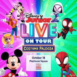 Image post by @playhousesquare on Instagram