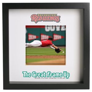 Image post by @rocredwings on Instagram