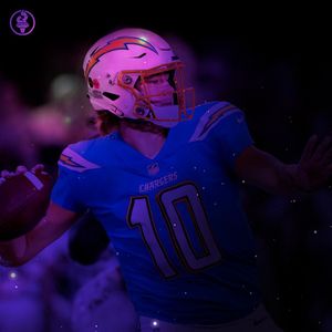 Image post by @championsround on Instagram