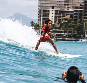 Image post by @surferleila on Instagram