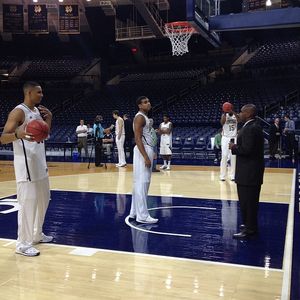 Image post by @ndmbb on Instagram