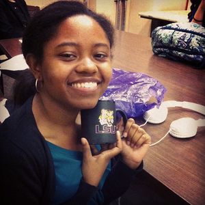 Image post by @lsutigertv on Instagram