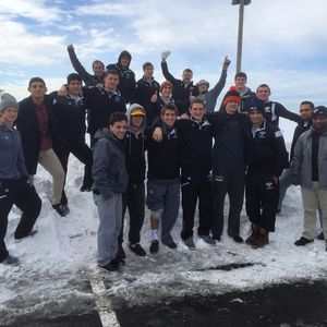 Image post by @brownu_wrestle on Instagram