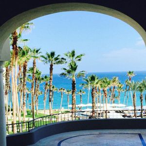 Image post by @hiltonhotels on Instagram