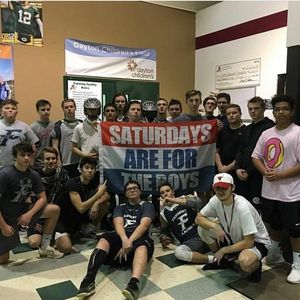 Image post by @washeduplaxbros on Instagram