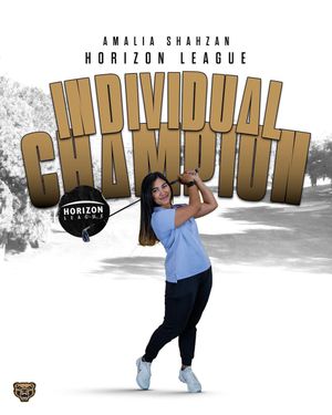 Image post by @oaklandwgolf on Instagram