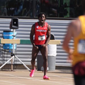 Image post by @arizonatrack on Instagram