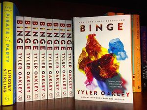 Image post by @gallerybooks on Instagram