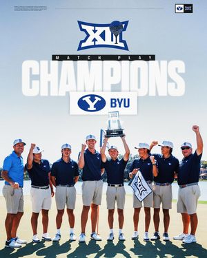 Image post by @big12conference on Instagram
